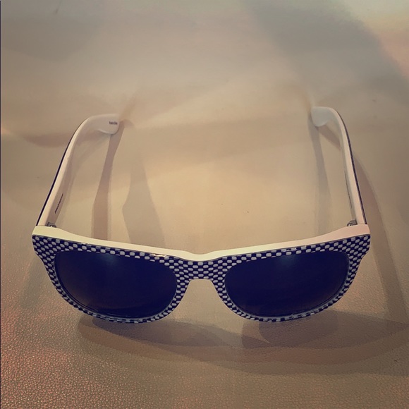 New Unisex Mosley Tribes Sunglasses